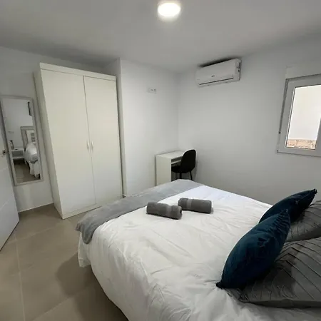 Apartman Casa Mime Mogán
