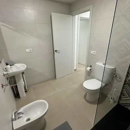 Casa Mime Apartman Mogán