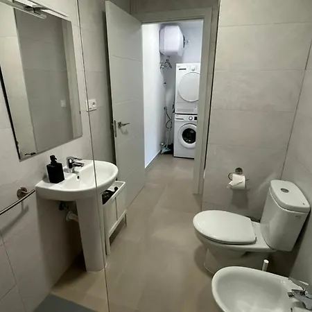 Apartman Casa Mime *