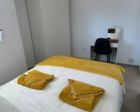 Casa Mime Lejlighed Mogán