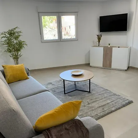 Casa Mime * Mogán