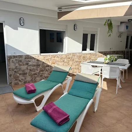 Casa Mime Daire