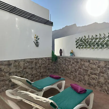 Casa Mime Mogán