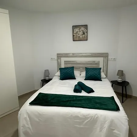 Casa Mime Appartement
