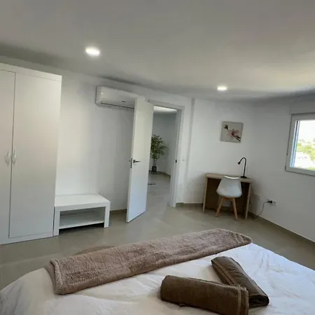 Casa Mime Appartement *