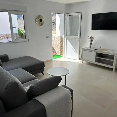 Casa Mime Mogán