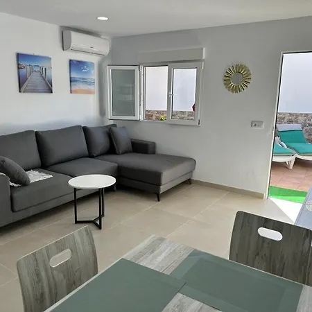 Casa Mime * Mogán