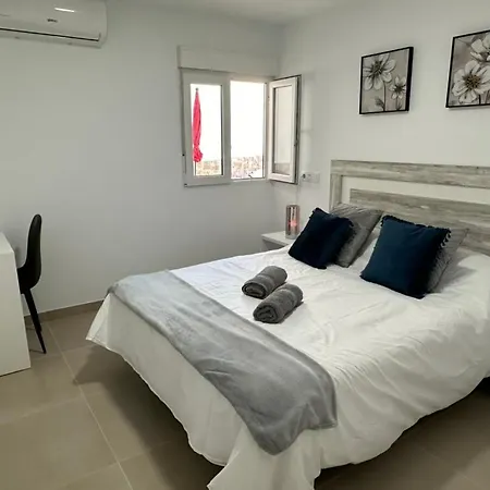 Casa Mime Appartamento Mogán