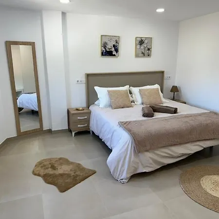 Casa Mime * Mogán