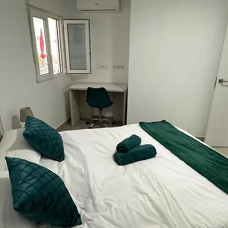 Casa Mime * Mogán
