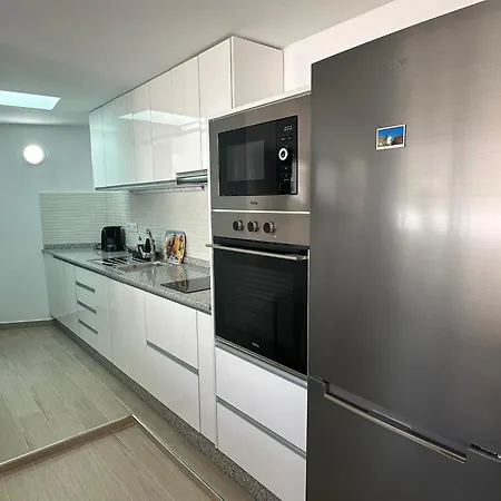 Casa Mime * Mogán