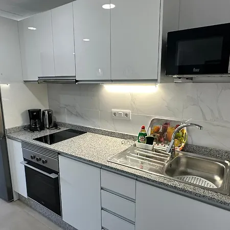 Casa Mime Appartement Mogán