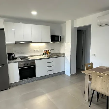 Appartamento Casa Mime *