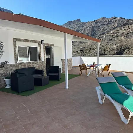 Casa Mime *