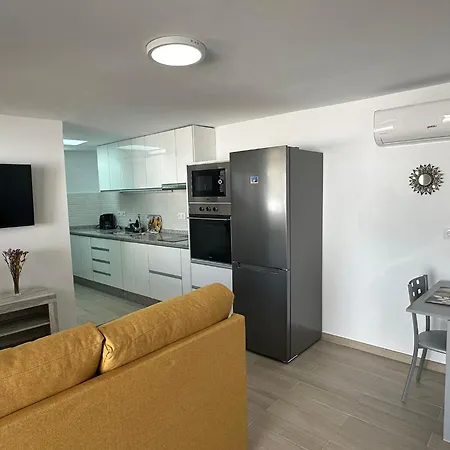 Casa Mime Appartement *